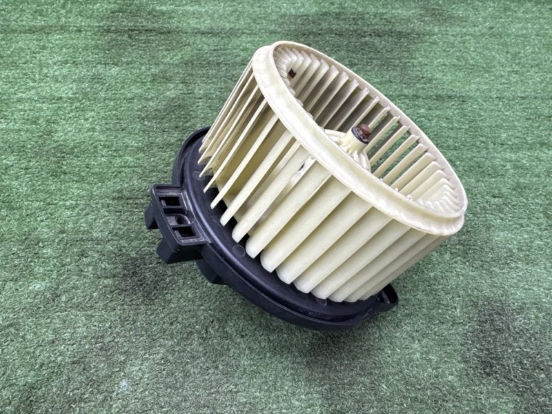 Мотор печки LIFAN X60