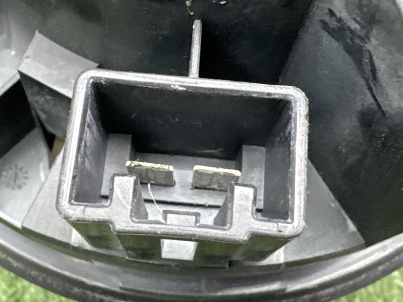 Мотор печки Ford Focus 2