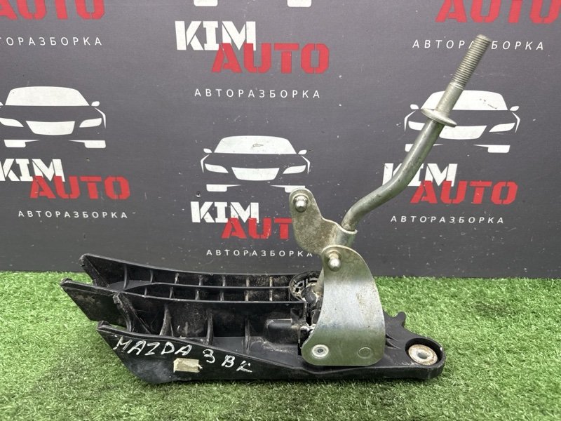 Кулиса МКПП Mazda 3