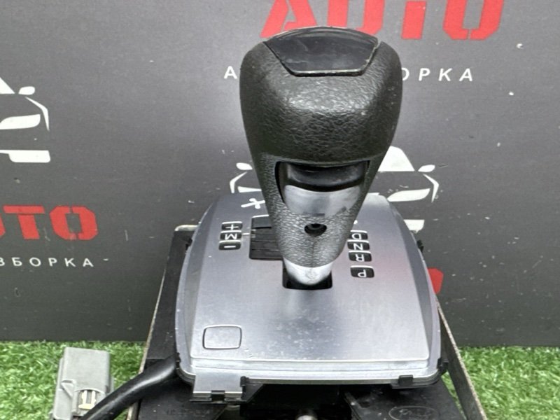 Кулиса АКПП Ford C-Max