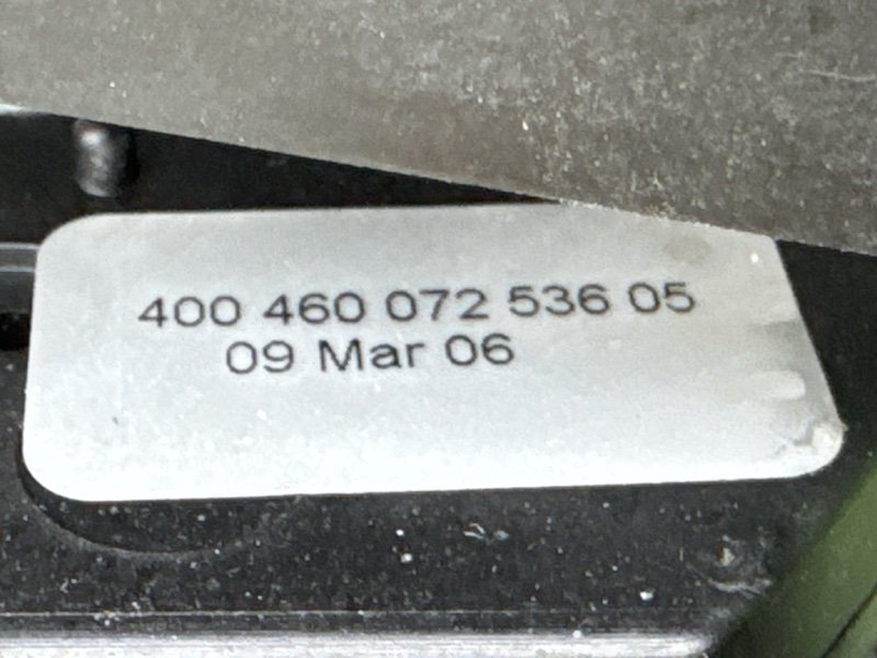 Кулиса АКПП Ford C-Max