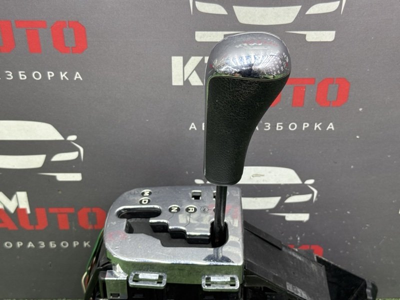 Кулиса АКПП Peugeot 307