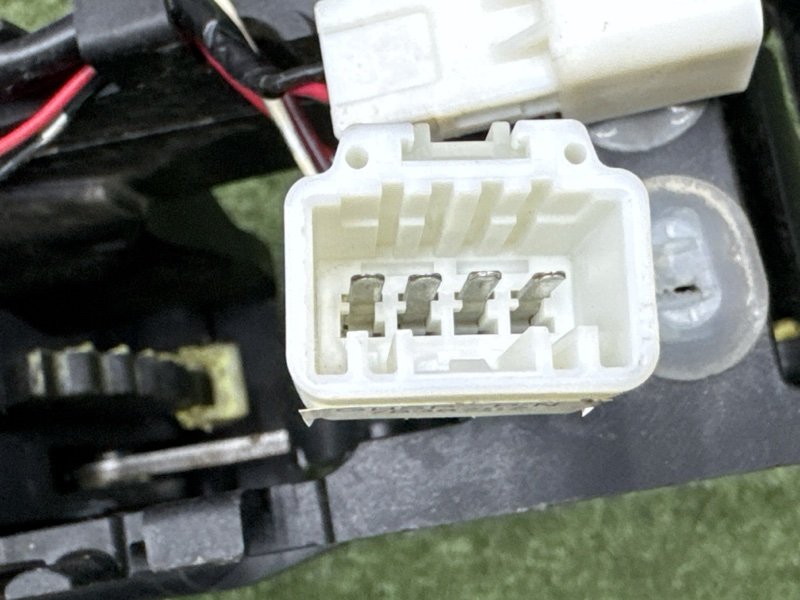 Кулиса АКПП Honda Civic