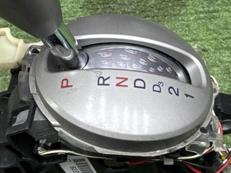 Кулиса АКПП Honda Civic