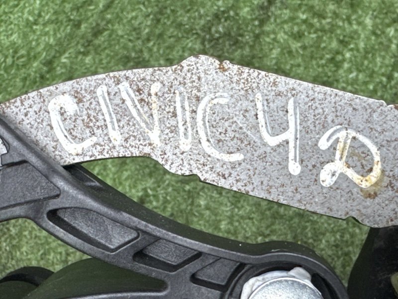 Кулиса АКПП Honda Civic