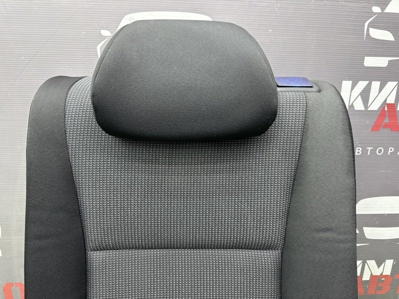 Сиденье задний ряд Hyundai Solaris 2 2018 HCR