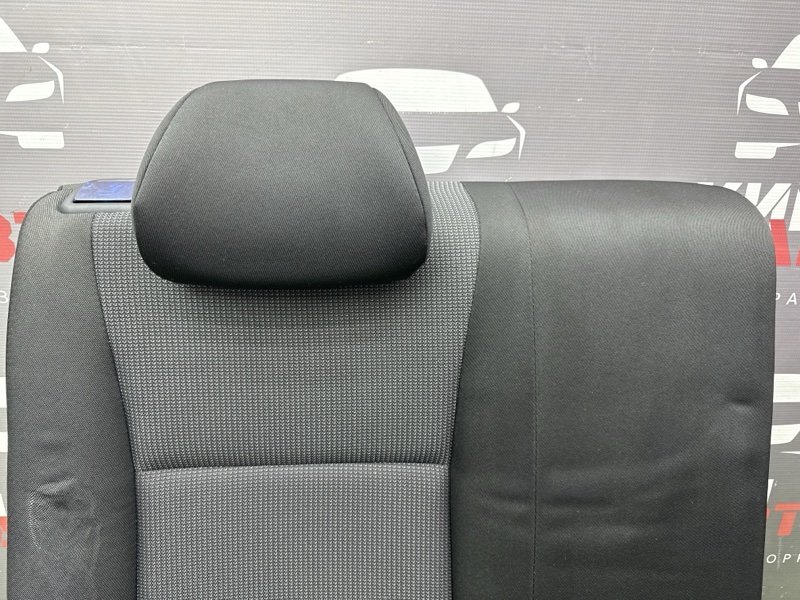 Сиденье задний ряд Hyundai Solaris 2 2018 HCR