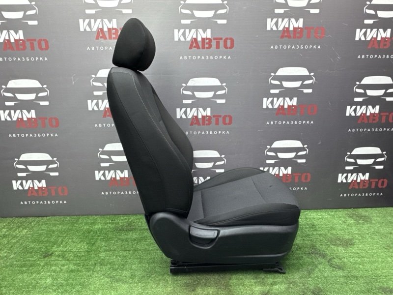 Сиденье переднее Hyundai Solaris 2 2018 HCR