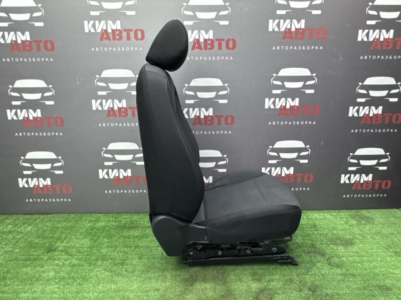 Сиденье переднее Hyundai Solaris 2 2018 HCR