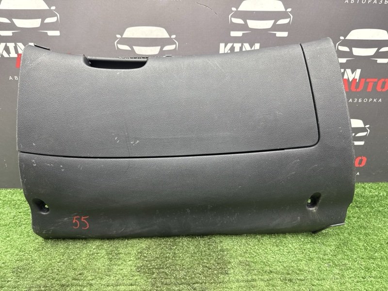 Бардачок Skoda Octavia A5