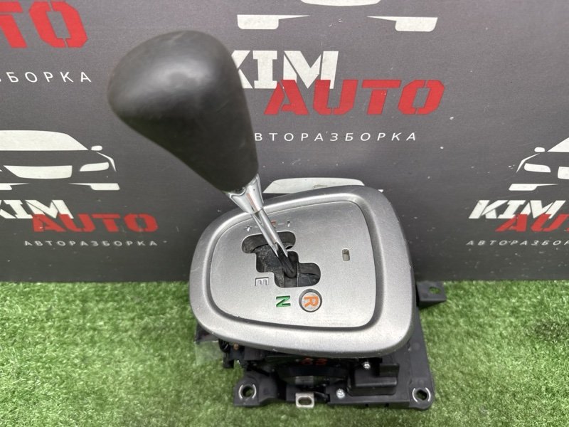 Селектор АКПП Peugeot 107