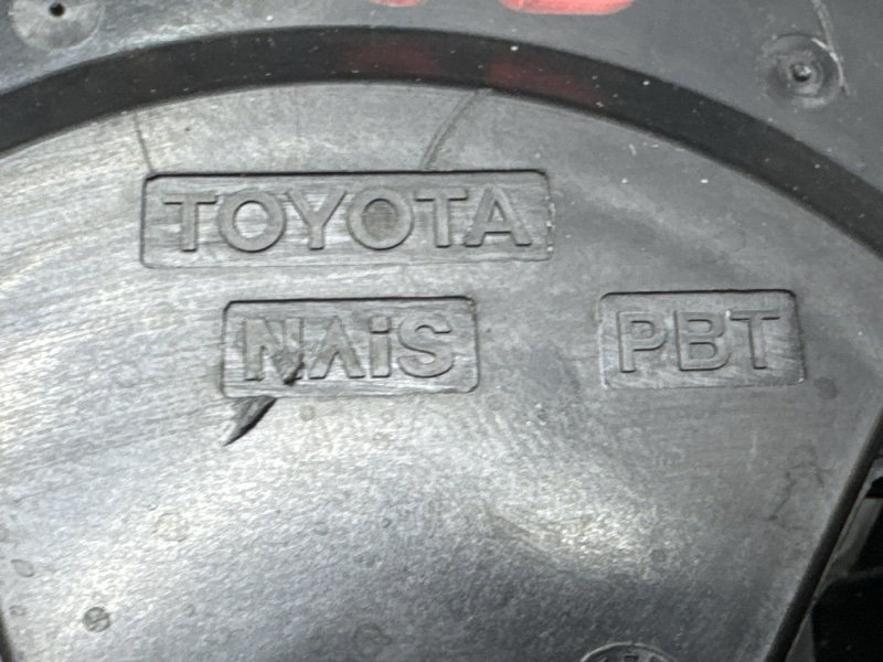 Селектор АКПП Peugeot 107