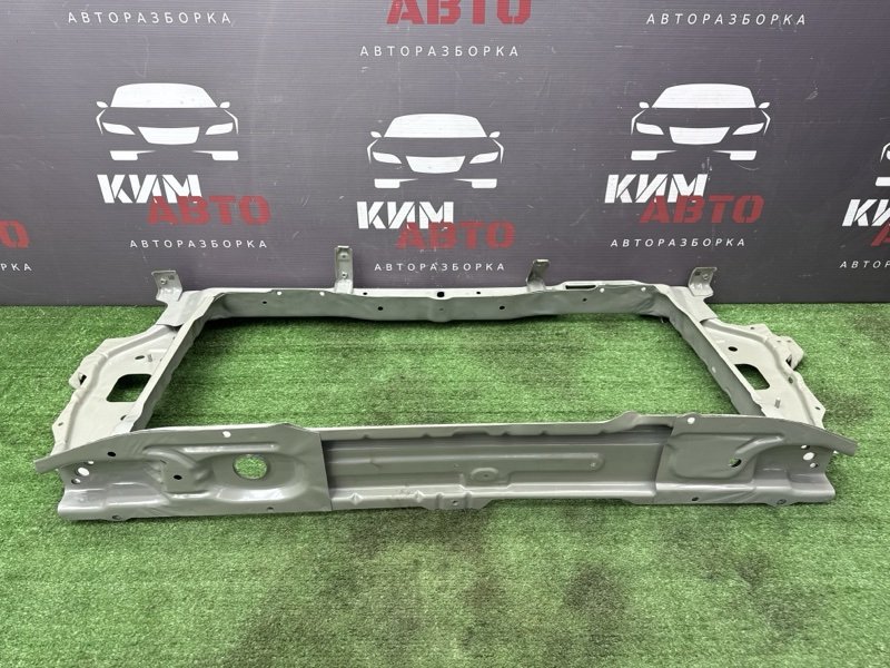 Панель передняя(телевизор) Hyundai Solaris 2