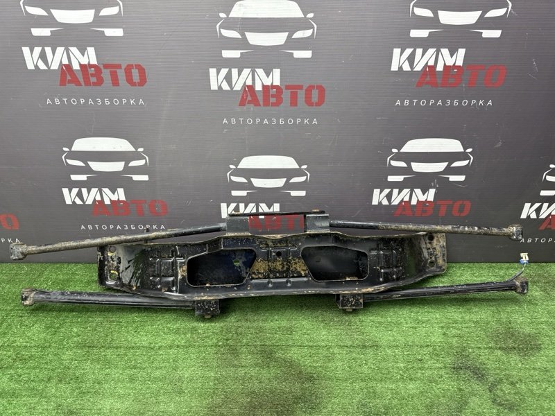 Подрамник Балка Chevrolet Lacetti