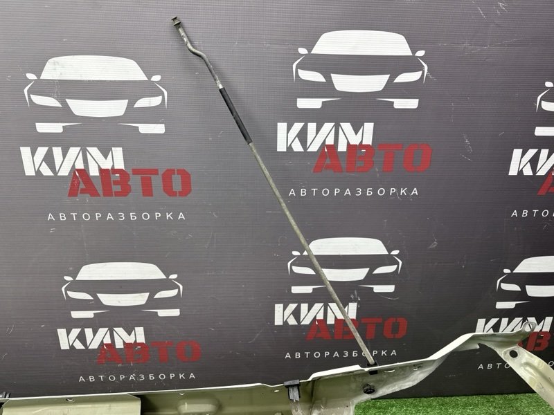 Панель передняя(телевизор) Fiat Doblo