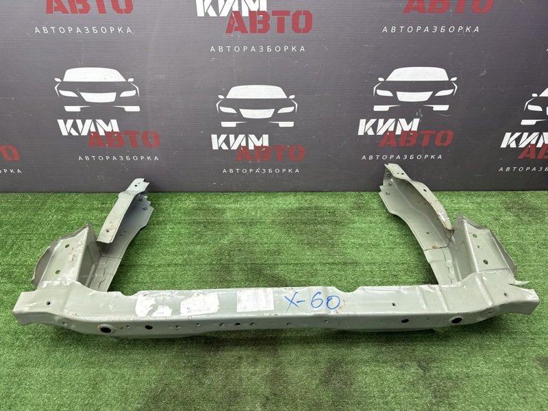 Рамка радиатора LIFAN X60