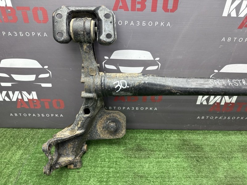 Подрамник Балка Opel Astra J