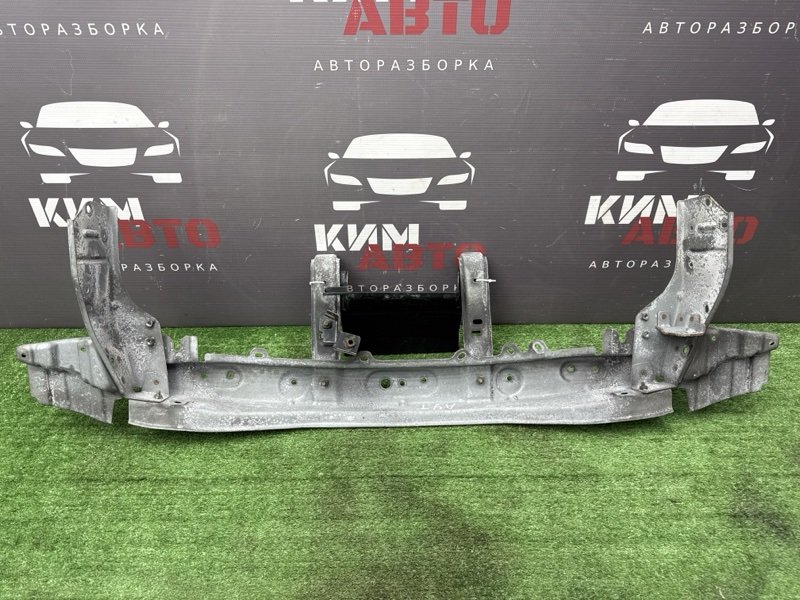 Усилитель бампера Mitsubishi Outlander 3