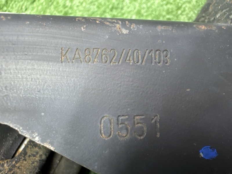 Подрамник Балка Opel Astra J