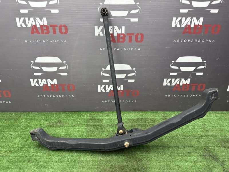 Подрамник Балка Opel Astra J