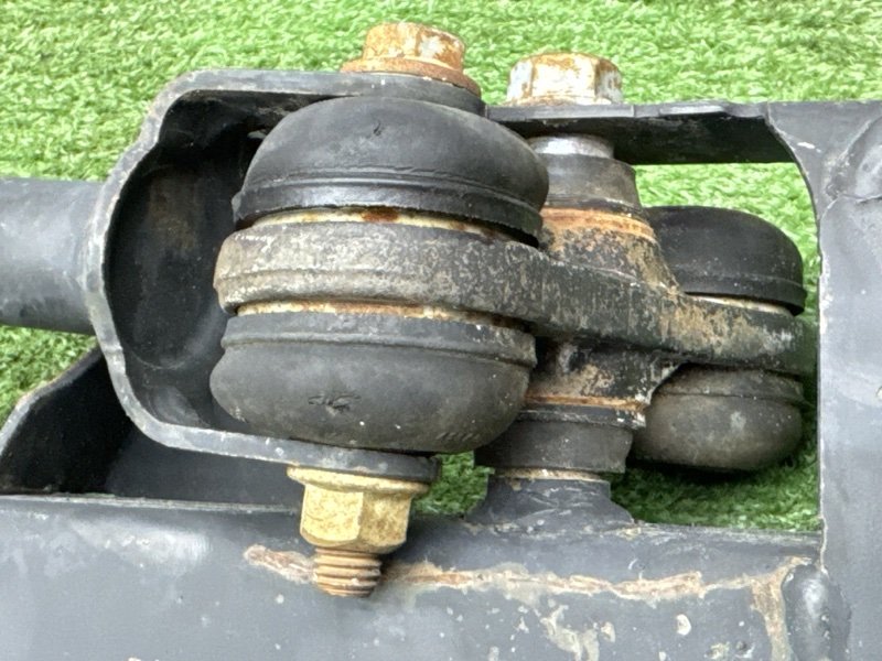 Подрамник Балка Opel Astra J