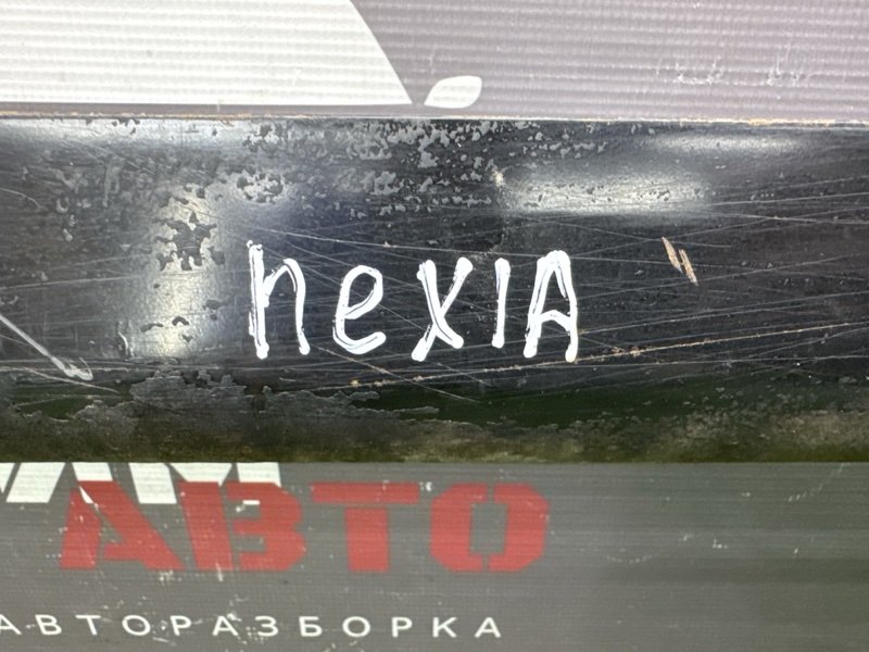 Подрамник Балка Daewoo Nexia
