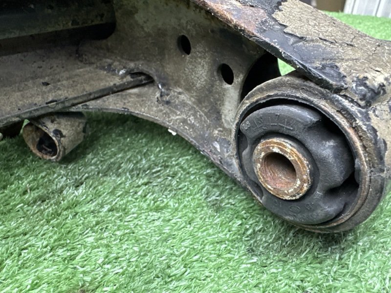Подрамник Балка Daewoo Nexia