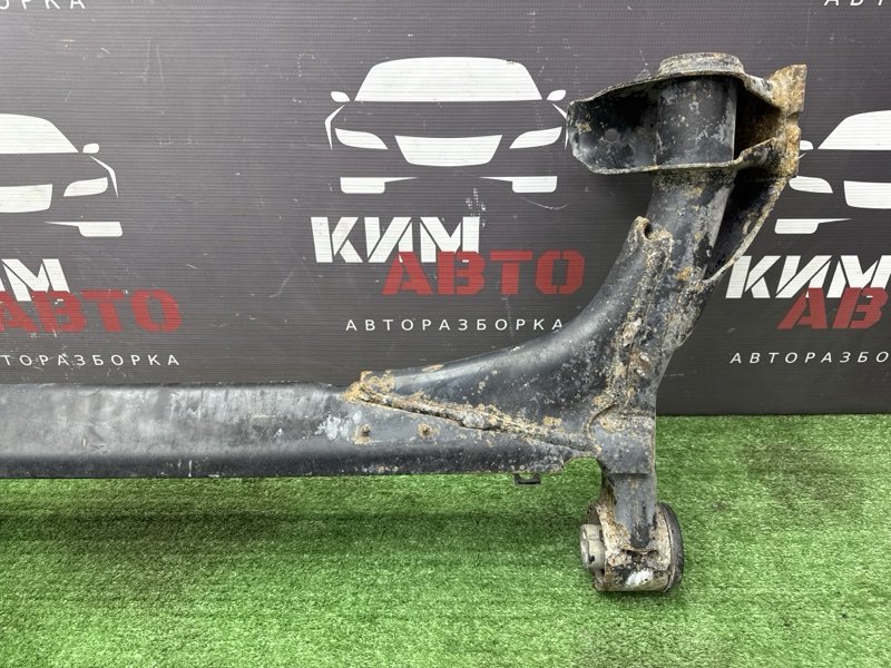 Подрамник Балка Volkswagen Polo 3