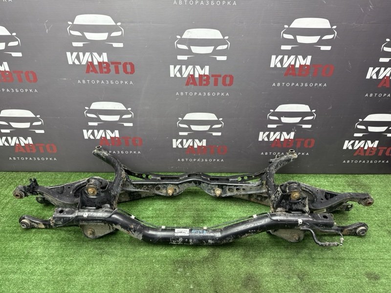 Подрамник Балка SEAT ALTEA