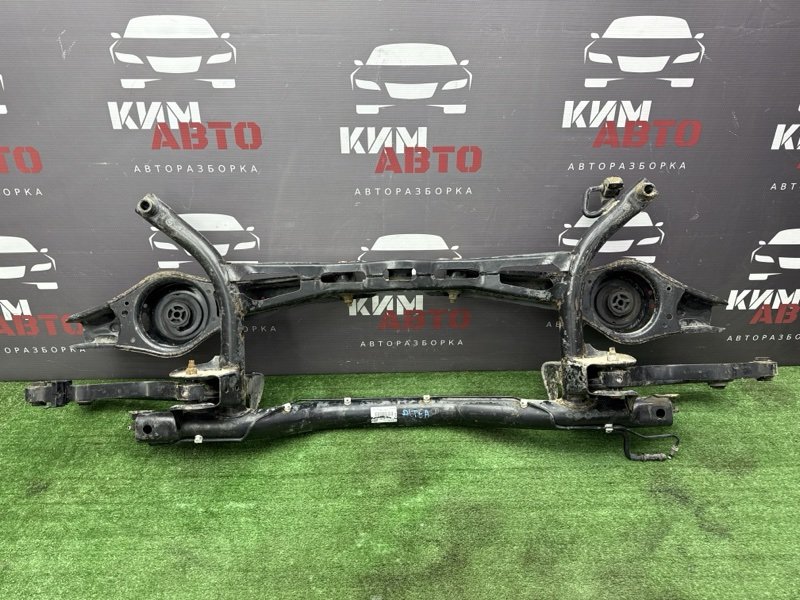 Подрамник Балка SEAT ALTEA