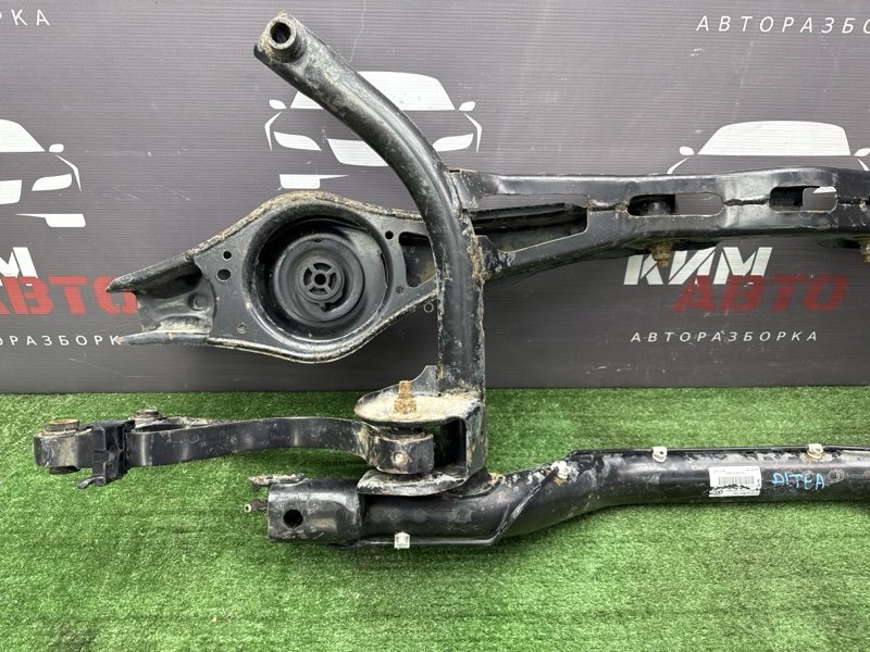 Подрамник Балка SEAT ALTEA