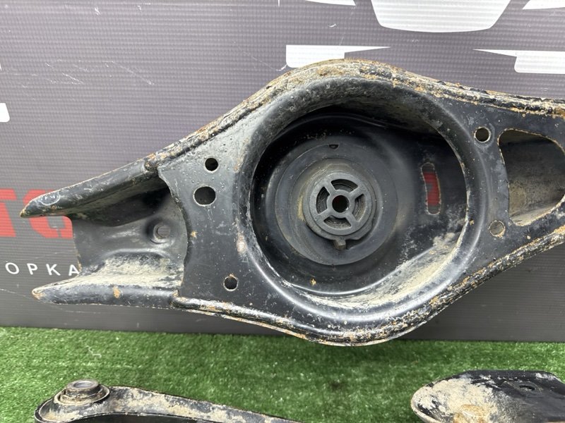 Подрамник Балка SEAT ALTEA