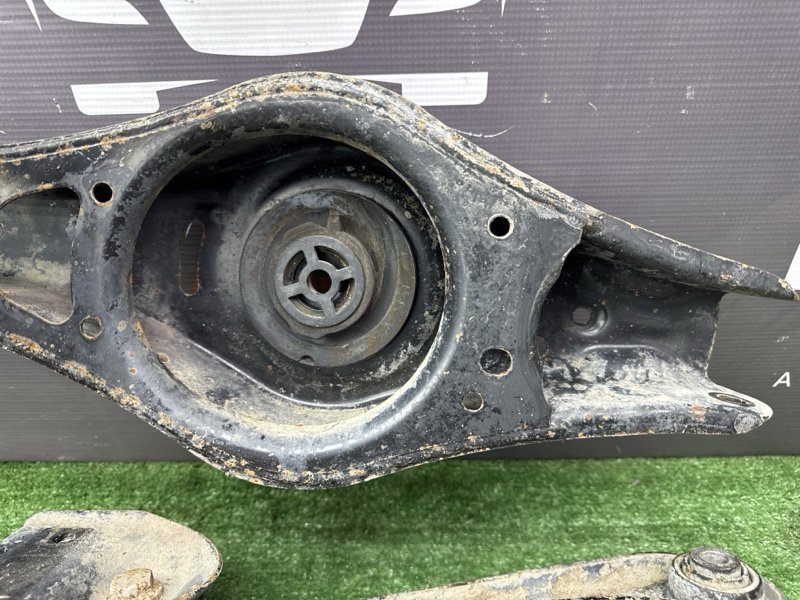Подрамник Балка SEAT ALTEA