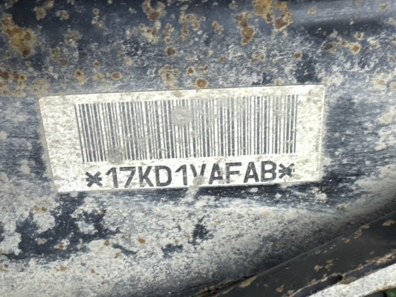 Подрамник Балка SEAT ALTEA