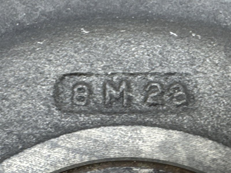 Маховик МКПП Hyundai I20