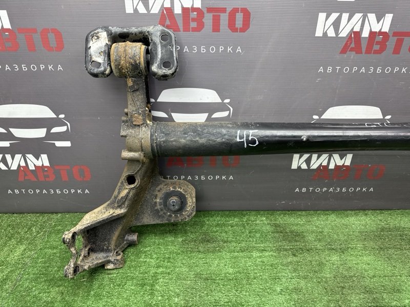 Подрамник Балка Opel Astra GTC