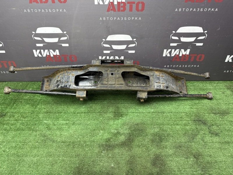Подрамник Балка Chevrolet Lacetti