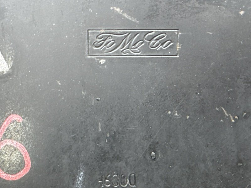 Подрамник Балка Ford Focus 2