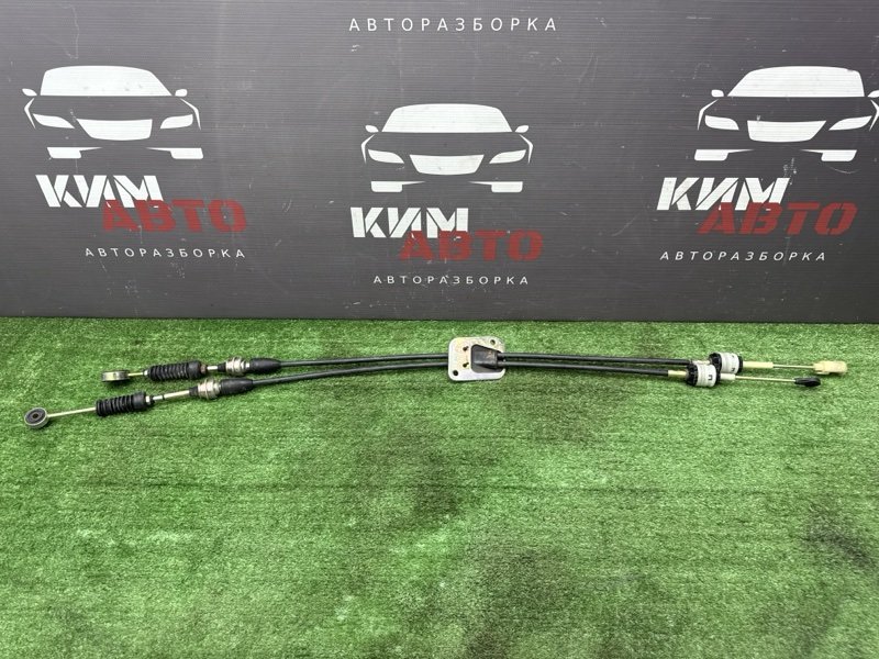 Трос МКПП LIFAN Solano
