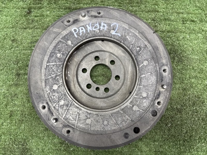 Маховик МКПП Fiat Panda