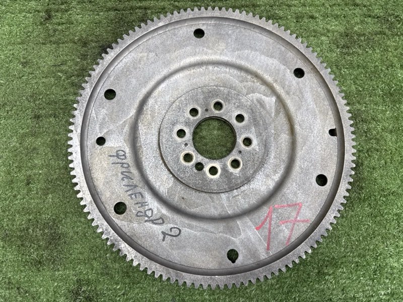 Маховик АКПП Land Rover FreeLander 2