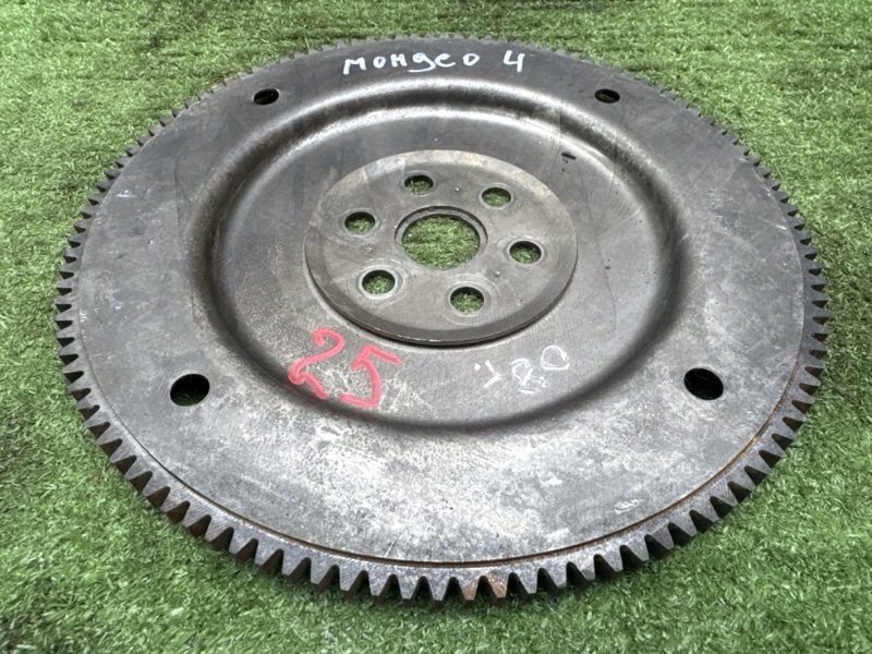 Маховик АКПП Ford Mondeo 4