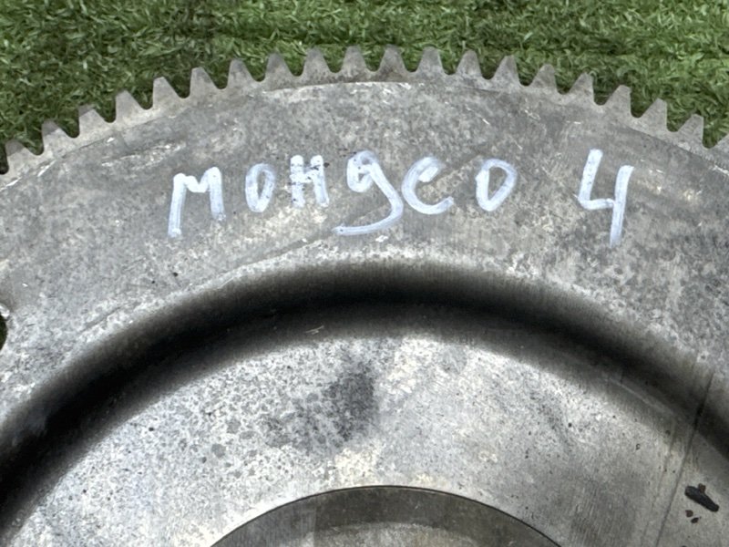 Маховик АКПП Ford Mondeo 4