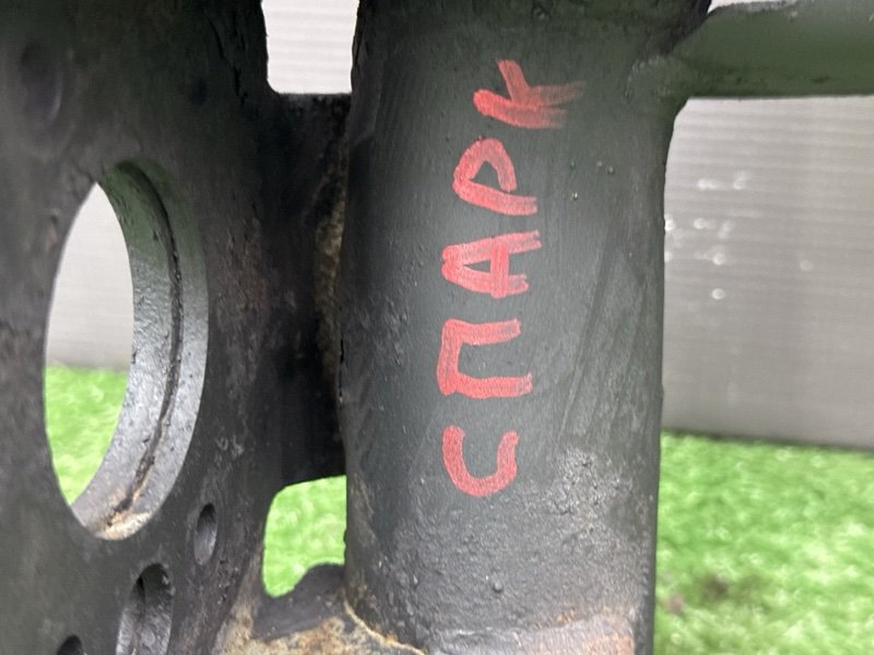Подрамник Балка Chevrolet Spark
