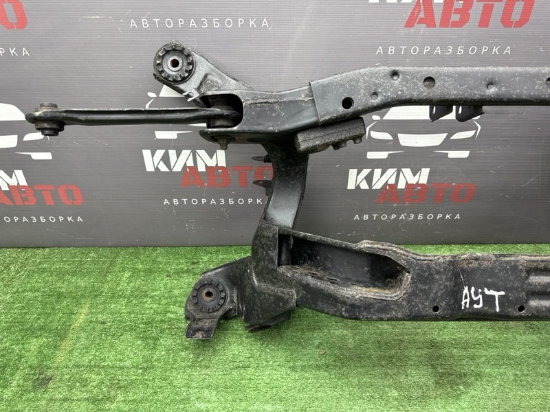 Подрамник Балка Mitsubishi Outlander 3