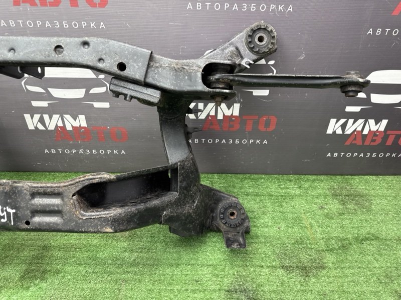 Подрамник Балка Mitsubishi Outlander 3