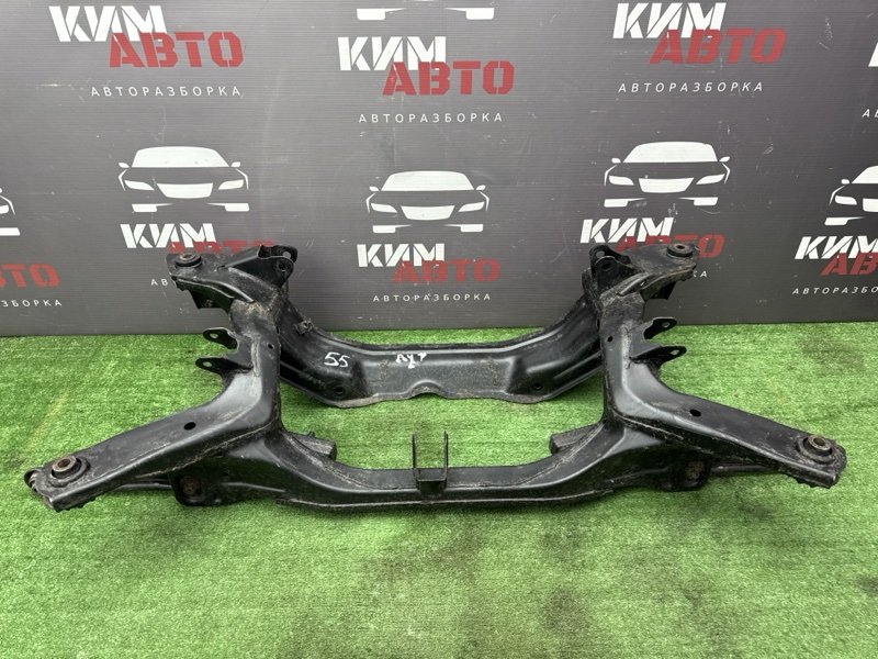 Подрамник Балка Mitsubishi Outlander 3