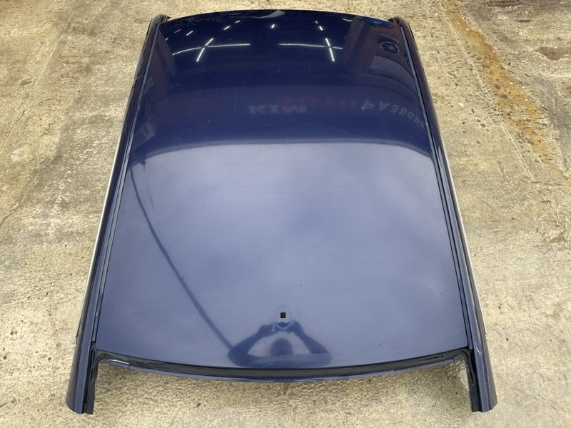 Крыша со стойками Volkswagen Passat B5