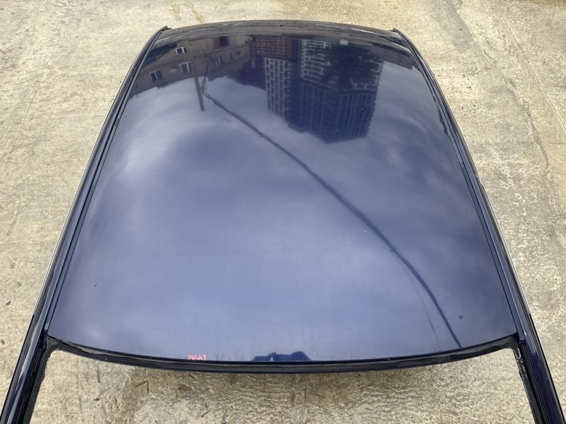 Крыша со стойками Volkswagen Passat B5