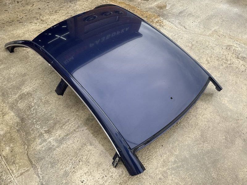 Крыша со стойками Volkswagen Passat B5